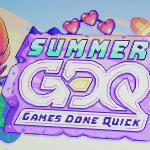 Summer Games Done Quick Raises A Record-Breaking $3 Million