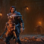 Shadow Of Mordor Was Once A Batman Game