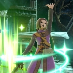 Dragon Quest’s Hero Might Be Coming To Smash Bros. This Month