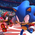 Sonic At The Olympic Games Lets You Save Tokyo By Clearing Literal Hurdles