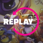 Replay – Spyro: A Hero’s Tail
