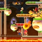 How To Make Backwards Level In Super Mario Maker 2