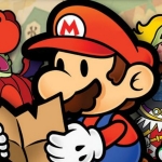 Fans Are Trying To Get Nintendo To Remaster Paper Mario: The Thousand-Year Door