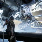 Warframe Unveils New Ship Combat Expansion, Open-World Area, And More
