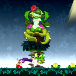 WayForward Reveals Shantae And The Seven Sirens
