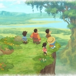 Doraemon: Story Of Seasons Gets A Release Date In The West