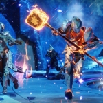 Cross-Save Comes To Destiny 2 Next Week
