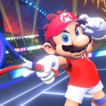 Mario Tennis Aces Free For A Short Time For Switch Online Subscribers
