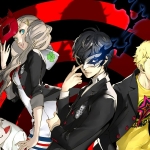 Five Fun Facts About The Artist Behind Persona And Catherine
