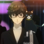 Persona 5 Royal’s Morgana Will Tell You To Go To Sleep Less Often