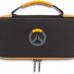 Overwatch-Themed Switch Case Appears Online, Hinting At A Switch Port