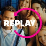 Replay – Friends: The One With All Of The Trivia