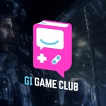 Get Ready For Our GI Game Club On Call Of Duty 4: Modern Warfare