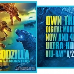 Giveaway – Godzilla: King of the Monsters on Digital