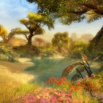 Guild Wars 2 Gets A Giant Content Chunk With The Icebrood Saga