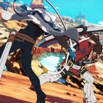 Arc System Works Reveals New Guilty Gear At Evo 2019