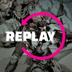Replay – Metal Gear Solid 2: Sons Of Liberty