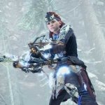 Horizon Zero Dawn’s Aloy Once Again Crossing Over Into Monster Hunter: World On PS4