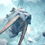 Searching For The Old Everwyrm In New Monster Hunter World: Iceborne Trailer