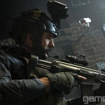 The Impressive New Tech Behind Call Of Duty: Modern Warfare