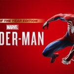 Spider-Man: Game Of The Year Edition Announced And Released