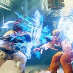 Play Street Fighter V For Free This Weekend