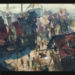 Warhammer Odyssey Brings A Mobile MMORPG To The Old World