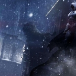 Batman: Arkham Origins Team Teases A Potential Return