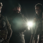 Call of Duty: Modern Warfare Trailer Highlights The Brutality of War