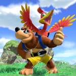 Banjo And Kazooie Arrive In Super Smash Bros. Ultimate Today! Terry Bogard Is Next