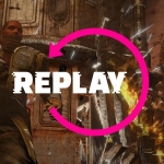 Replay – Red Faction Guerrilla