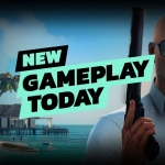 New Gameplay Today – Hitman 2’s Maldives Mission