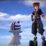Take A Look At Kingdom Hearts III’s “Re Mind” DLC Coming This Winter