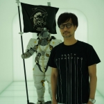 Hideo Kojima Answers Our Questions About Death Stranding