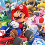 Mario Kart Tour Is Available Now On Mobile Devices