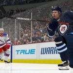 NHL 20 Review – Off The Post