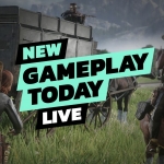Red Dead Online’s Frontier Pursuits – New Gameplay Today Live
