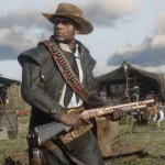 Leo Plays Red Dead Online – High Level Roles