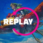 Replay – The Legend Of Zelda: Skyward Sword