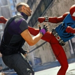 A Flashy New Video Shows Off The Awesome Unlockable Suits In Spider-Man