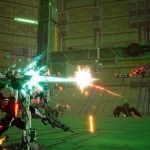 Daemon X Machina Review – Mission Failure