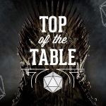 Top Of The Table – Game Of Thrones: Oathbreaker