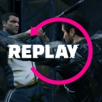 Replay – Alpha Protocol