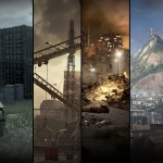 Classic Maps We Want For The New Modern Warfare