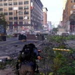 The Division 2’s Largest Content Update Is Set To Launch October 15