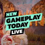 The Outer Worlds – New Gameplay Today Live