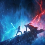 See The Final Star Wars: The Rise Of Skywalker Trailer Right Here