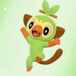 Game Freak Explains Everything About Grookey From Pokémon Sword And Shield