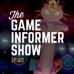 GI Show – Pokémon Sword, Writing Reviews, The Outer Worlds Interview