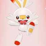 Game Freak Explains Everything About Scorbunny From Pokémon Sword And Shield